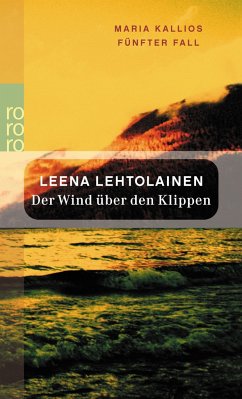 Der Wind über den Klippen / Maria Kallio Bd.6 - Lehtolainen, Leena