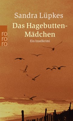 Das Hagebutten-Mädchen / Wencke Tydmers Bd.3 - Lüpkes, Sandra