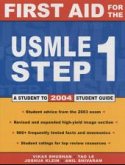 First Aid for the USMLE Step 1 2004