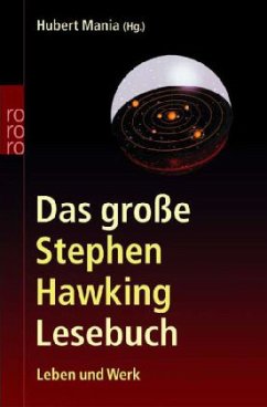 Das große Stephen-Hawking-Lesebuch - Mania, Hubert (Hrsg.)