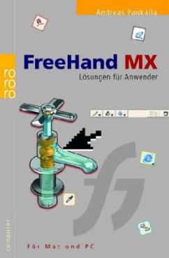 FreeHand MX - Pankalla, Andreas