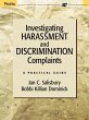 Investigating Harassment and... - Bild 1