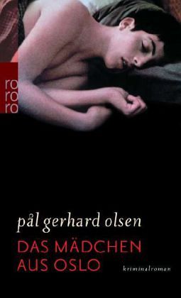 Das Mädchen aus Oslo