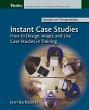 Instant Case Studies - Bild 1