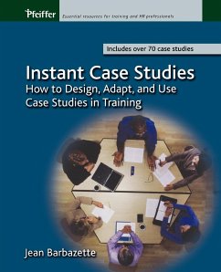 Instant Case Studies - Barbazette, Jean