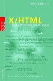 X/HTML