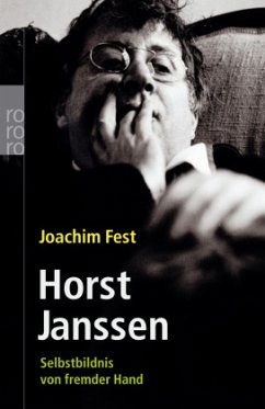 Horst Janssen - Fest, Joachim C.