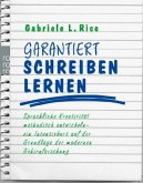 Garantiert schreiben lernen Garantiert schreiben lernen