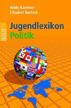 Jugendlexikon Politik - Kammer, Hilde; Bartsch, Elisabet