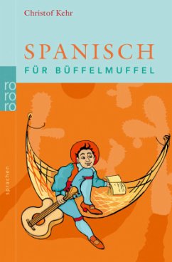 Cover Spanisch für Büffelmuffel