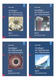 Grundlagen der Elektrotechnik zum Selbststudium, 4 Bde. Grundlagen der Elektrotechnik zum Selbststudium, 4 Bde.