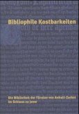 Bibliophile Kostbarkeiten / Ferne Fürsten - Das Jeverland in Anhalt-Zerbster Zeit Bd.1