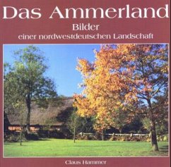 Cover Das Ammerland