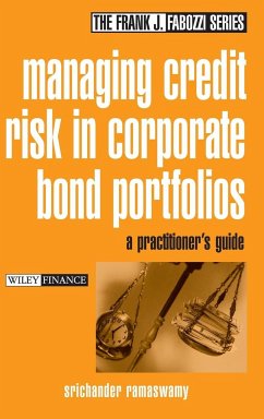 Managing Credit Risk in Corporate Bond Portfolios - Ramaswamy, Srichander; Fabozzi, Frank J.