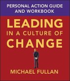 Leading in a Culture of Change