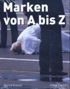 Cover Marken von A bis Z