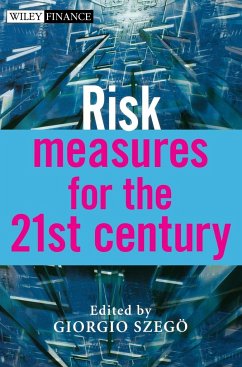Cover Risk Measures for the 21st Century