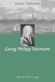 Georg Philipp Telemann, m. Audio-CD