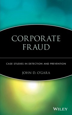 Corporate Fraud - O'Gara, John D