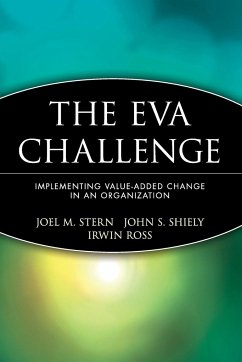 The Eva Challenge - Stern, Joel M.; Shiely, John S.