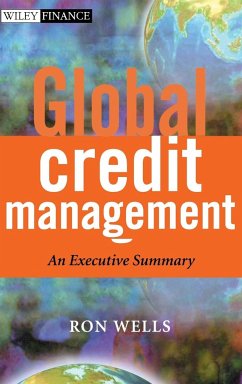 Global Credit Management - Wells, Ron
