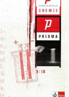 9./10. Schuljahr / Prisma Chemie, Ausgabe Nordrhein-Westfalen