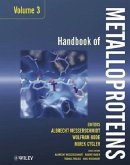 Handbook of Metalloproteins. Vol.3