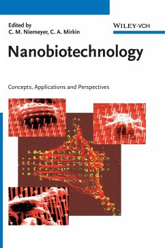 Nanobiotechnology - Niemeyer, Christof M.