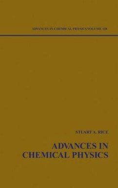 Advances in Chemical Physics, Volume 128 - Rice, Stuart A.