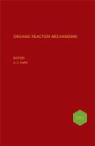 Organic Reaction Mechanisms 2001: An Annual Survey Covering the Literature Dated January to December 2001