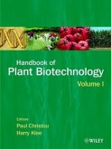 Handbook of Plant Biotechnology, 2 Vols.