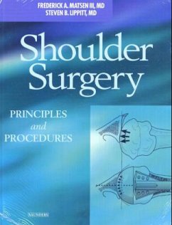 Shoulder Surgery - Matsen, Frederick A.