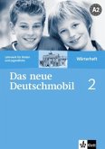 Wörterheft / Das neue Deutschmobil 2
