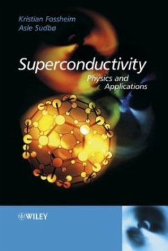 Superconductivity - Fossheim, Kristian;Sudboe, Asle