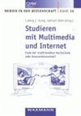 Studieren mit Multimedia und Internet