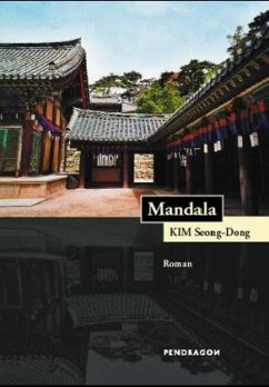 Mandala - Kim, Seong-Dong