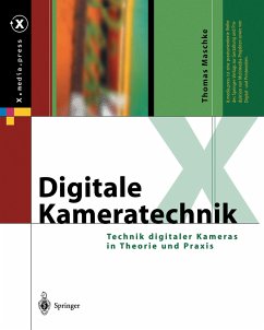 Digitale Kameratechnik - Maschke, Thomas