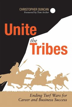 Unite the Tribes - Duncan, Christopher
