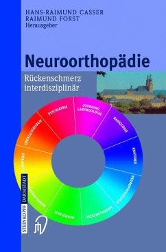 Neuroorthopädie - Casser, Hans-Raimund / Forst, Raimund (Hgg.)