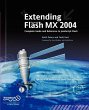 Extending Flash MX 2004 - Bild 1