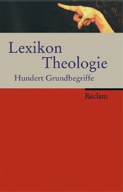 Lexikon Theologie
