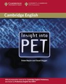 Insight into PET, Student's Book