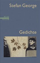 Gedichte - George, Stefan