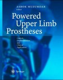 Powered Upper Limb Prostheses Powered Upper Limb Prostheses