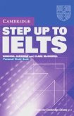 Personal Study Book / Step Up To IELTS