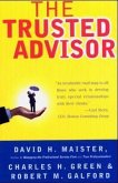 The Trusted Advisor The Trusted Advisor