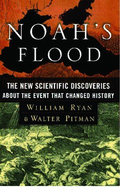 Noah's Flood - Ryan, William; Pitman, Walter