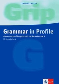 Grammar in Profile, Neubearbeitung