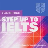 2 Audio-CDs / Step Up To IELTS 2 Audio-CDs / Step Up To IELTS