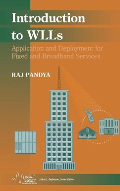 Introduction to WLLs - Pandya, Raj